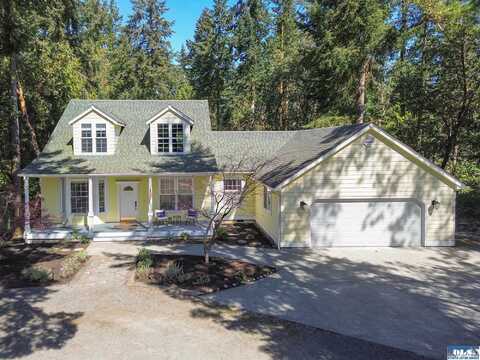 861 Kirner Road, Sequim, WA 98382