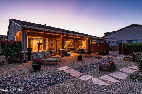 5245 Wellness Way, Prescott, AZ 86301