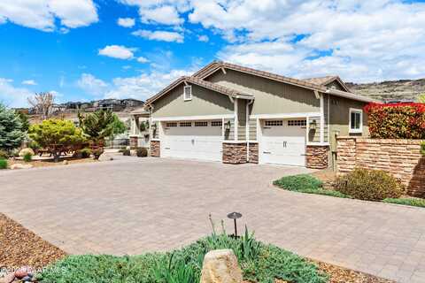 440 Cabaret Street, Prescott, AZ 86301