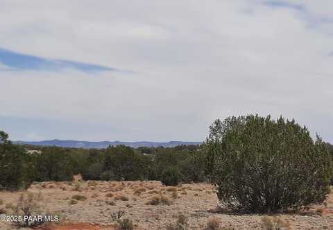 Lot 349 N Rocky Top Rd, Seligman, AZ 86337