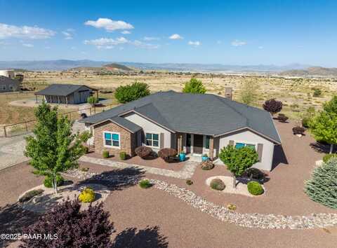 9150 N Whitney Way, Prescott Valley, AZ 86315