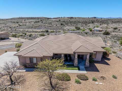 15411 E Rough Rider, Mayer, AZ 86333