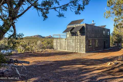 7459 Wolf Run, Williams, AZ 86046