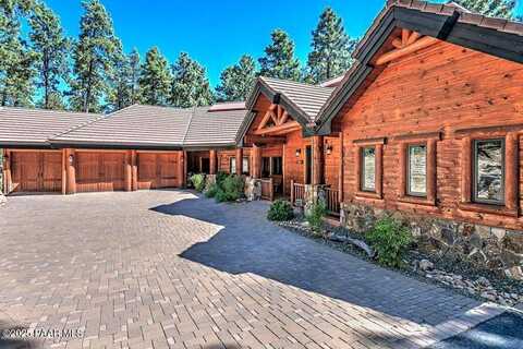 1585 S High Valley Ranch Road, Prescott, AZ 86303