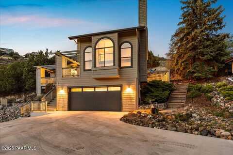 4675 Hornet Drive, Prescott, AZ 86301