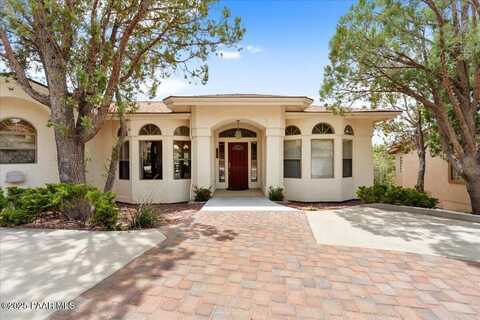 1330 Solar Heights Drive, Prescott, AZ 86303