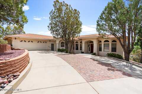 1330 Solar Heights Drive, Prescott, AZ 86303