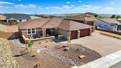 13533 E Remington Road, Prescott Valley, AZ 86315