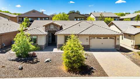 1011 Craftsman Drive, Prescott, AZ 86301