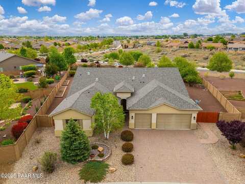 4253 N Yates Avenue, Prescott Valley, AZ 86314