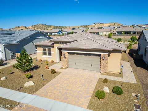 5218 Autumn Leaf Lane, Prescott, AZ 86301