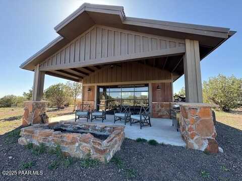2661 N Vigil Drive, Williams, AZ 86046