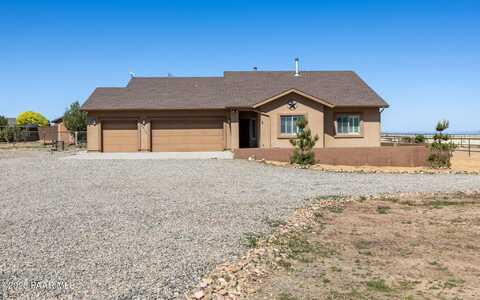 8950 N Calico Cat Trail, Prescott Valley, AZ 86315