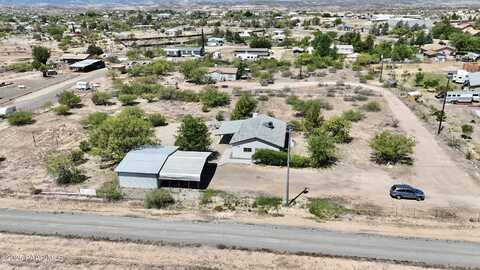 5640 N Burke Boulevard, Rimrock, AZ 86335