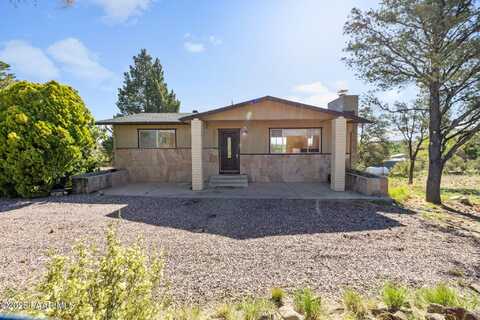 2615 W Red Tail Way, Prescott, AZ 86305