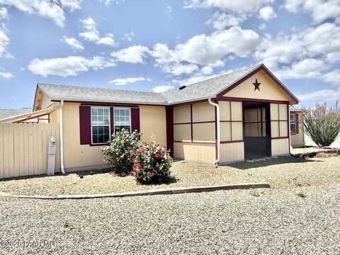 20371 E Sierra Drive, Mayer, AZ 86333