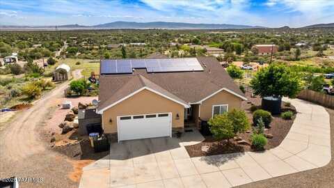 2360 W Bridle Path Road, Prescott, AZ 86305