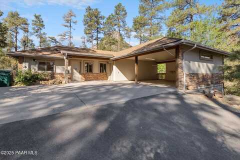 2260 W Pine Drive, Prescott, AZ 86305