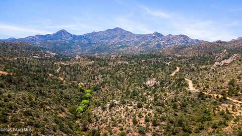 W Appaloosa Trail, Peeples Valley, AZ 86332