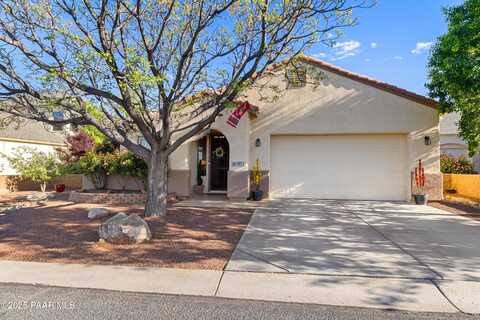 1971 N Fence Line Drive, Prescott Valley, AZ 86314
