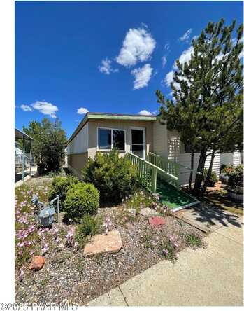 7901 E State Route 69 #67, Prescott Valley, AZ 86314