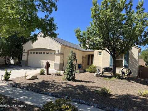 1022 N Cloud Cliff Pass, Prescott Valley, AZ 86314