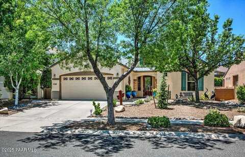 1022 N Cloud Cliff Pass, Prescott Valley, AZ 86314