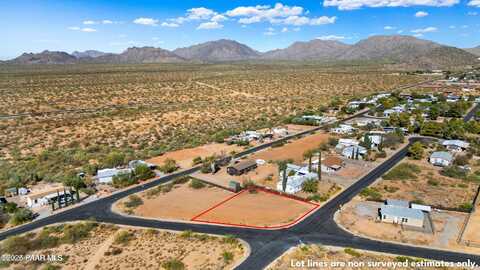 26790 Richwood Drive, Congress, AZ 85332