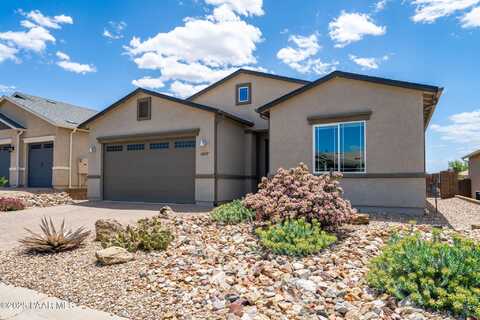 12897 E Castro Street, Humboldt, AZ 86327