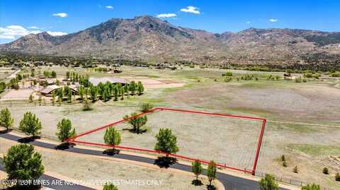 9270 N Callahan Road, Prescott, AZ 86305
