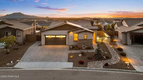 5357 Crescent Edge Drive, Prescott, AZ 86301
