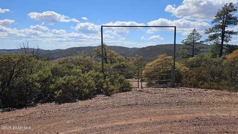 9.69 Acres Forest Service Road 132, Prescott Valley, AZ 86315