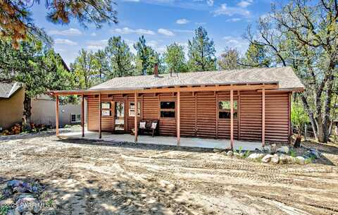 1161 E Elk Trail, Prescott, AZ 86303