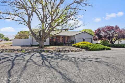 4361 N Covina Circle, Prescott Valley, AZ 86314