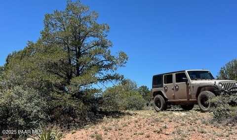 307 Off Of Old Deputy Shortline, Ash Fork, AZ 86320
