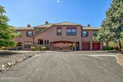 1716 Alpine Meadows Lane, Prescott, AZ 86303