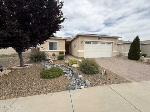 12945 E Vega Street, Humboldt, AZ 86327
