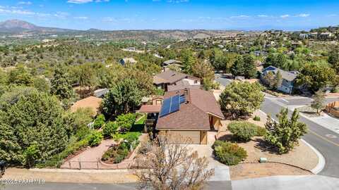 780 Eastwood Drive, Prescott, AZ 86303