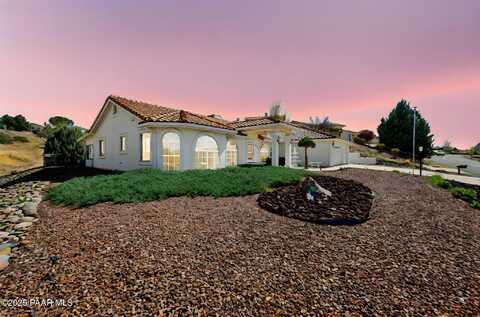 4701 N Sheridan Lane, Prescott Valley, AZ 86314