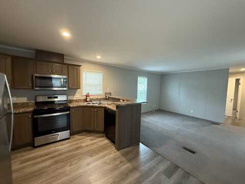 3444 Wayside Terrace, Lansing, MI 48917