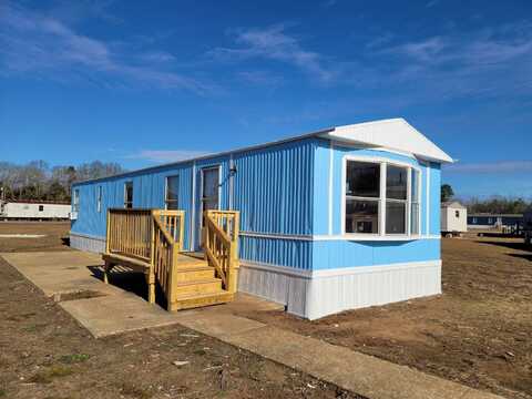 4627 Blanche Rd, Sumter, SC 29341
