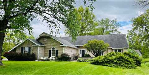 11907 E 1150th Ave, Robinson, IL 62454