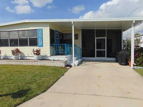 198 Carissa St, Nokomis, FL 34275