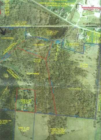 0 Reservoir Road, Jackson, OH 45640