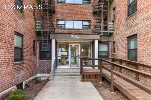 73-62 Bell Boulevard, Queens, NY 11364