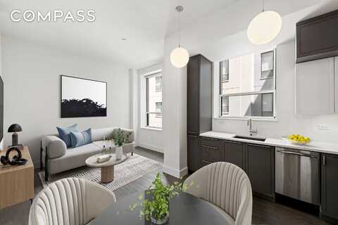 416 West 52nd Street, New York, NY 10019