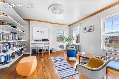 434 Classon Avenue, Brooklyn, NY 11238
