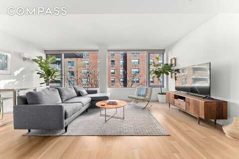 425 West 53rd Street, New York, NY 10019