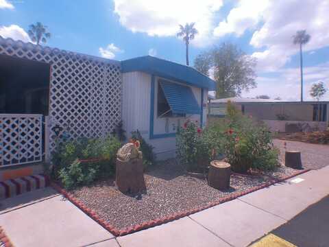 5201 W. Camelback Rd, Phoenix, AZ 85031