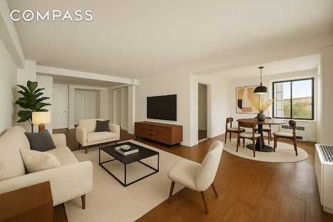 1025 Fifth Avenue, New York, NY 10028